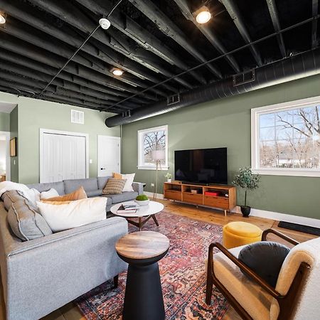 Richmond No. 267 Apartment ภายนอก รูปภาพ