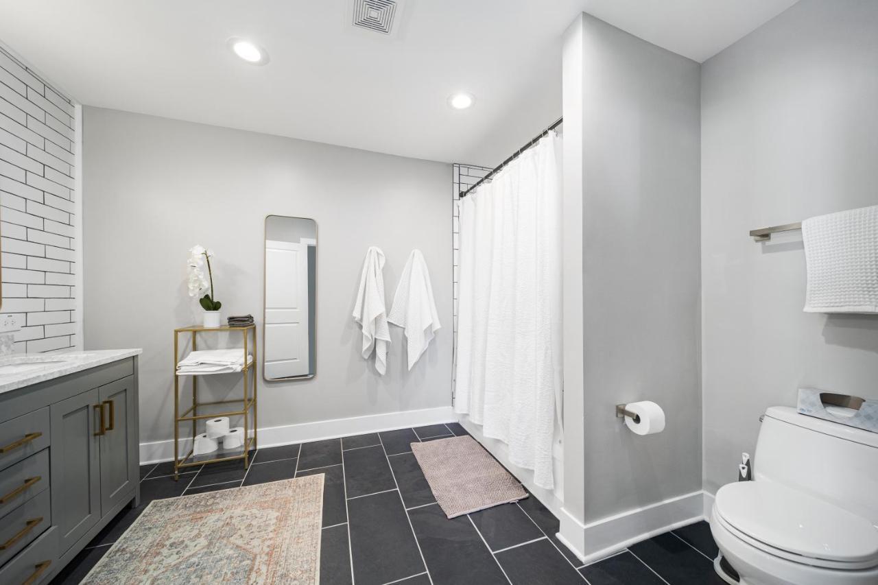 Richmond No. 267 Apartment ภายนอก รูปภาพ